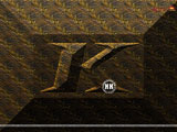 Alphabet K Wallpaper